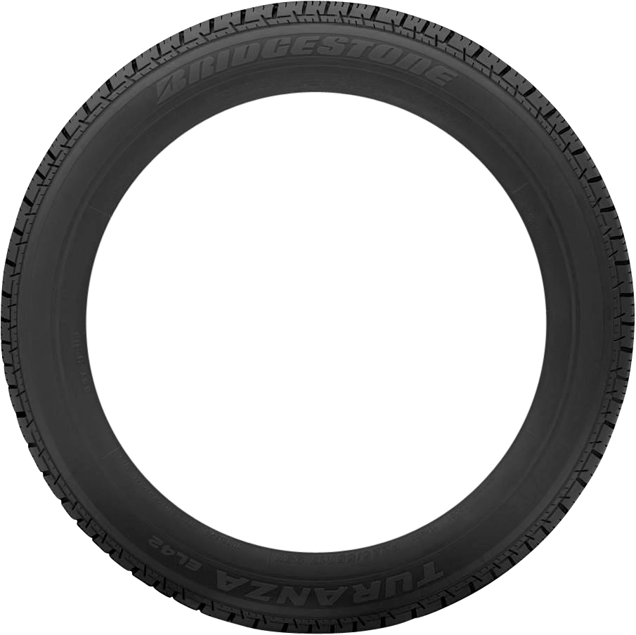 Bridgestone Turanza EL42 RFT 245/50R18