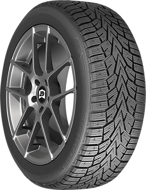 General Tire AltiMAX ARCTIC 12 205/55R16 94T XL - Wheelwiz