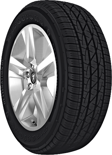 Firestone Destination LE3 215/60R17