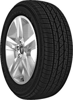 Firestone Destination LE3 235/70R16