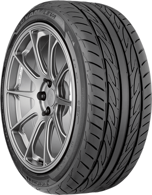 Yokohama ADVAN FLEVA V701 185/55R15 82V - Wheelwiz