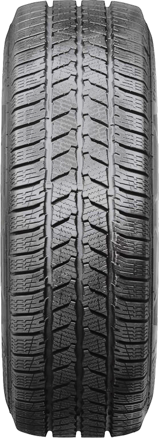 Continental VanContact Winter 195/75R16C 110/108R E/10