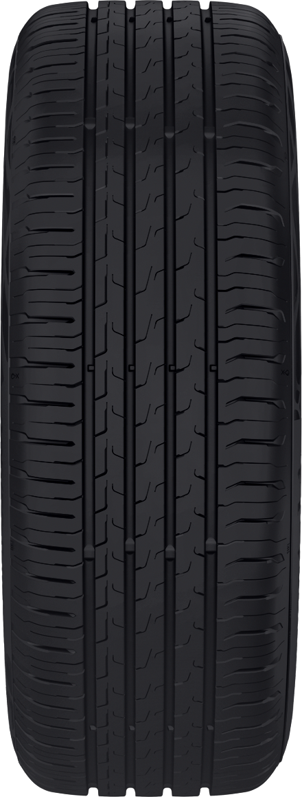 Continental EcoContact 6 225/40R18 92Y XL SSR (*)