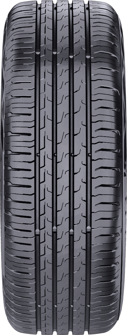 Continental EcoContact 6 315/30R22 107Y XL (*) - Wheelwiz