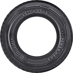 Continental iT HAC 3 385/65R22.5 - Wheelwiz