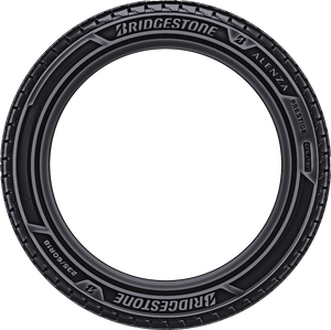Bridgestone Alenza Prestige 235/55R19 - Wheelwiz