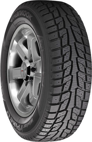 Hankook Winter iPike LT RW09 195/75R16