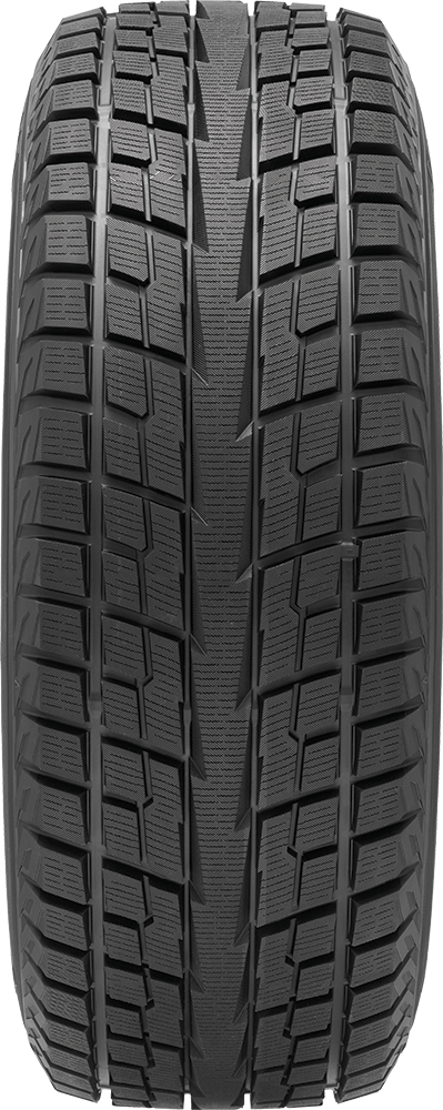 Yokohama IceGUARD iG51V 225/55R18 98T - Wheelwiz