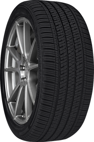 Bridgestone Turanza EL450 235/50R19 - Wheelwiz