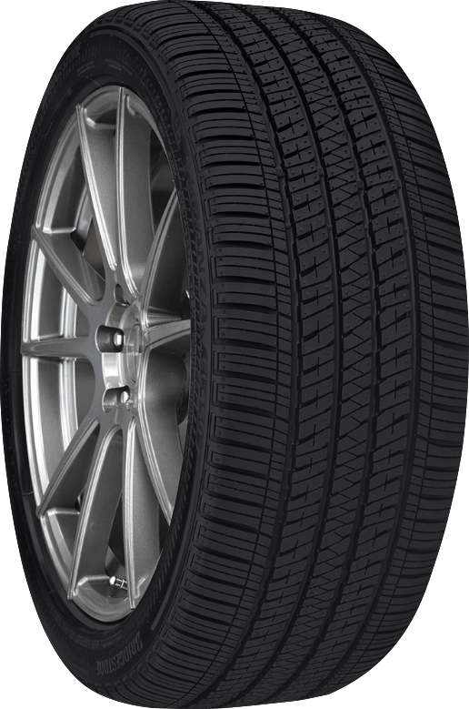 Bridgestone Turanza EL450 245/45R19 - Wheelwiz