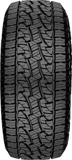 Nexen Roadian AT Pro RA8 265/65R17