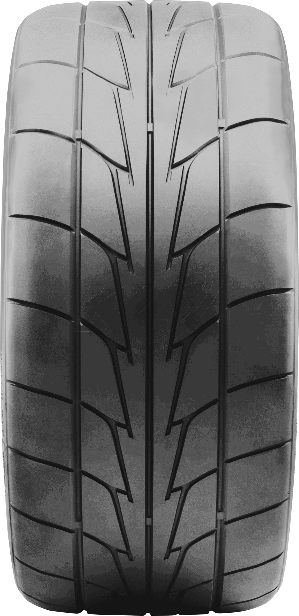 Nitto NT555RII 295/35R20