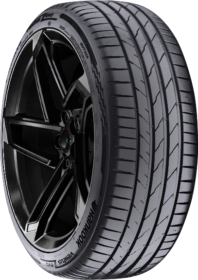 Hankook Ventus evo 285/40ZR19