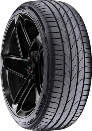 Hankook Ventus evo 285/40ZR19