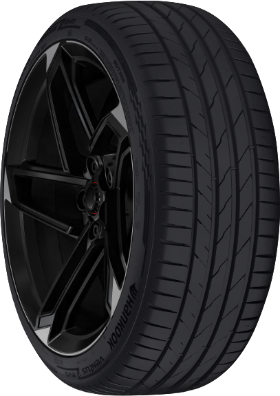 Hankook Ventus evo 315/30ZR21 - Wheelwiz