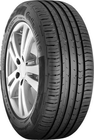 Continental ContiPremiumContact 5 205/60R16 96V XL SSR (*) - Wheelwiz
