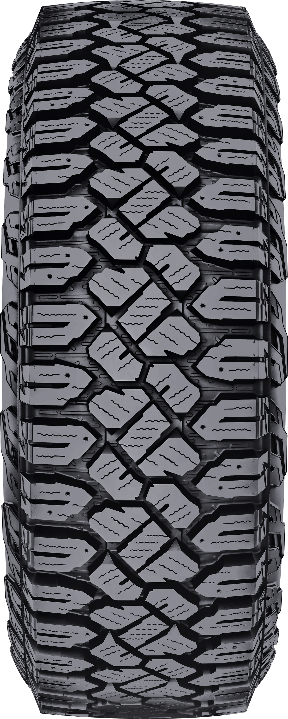 Yokohama GEOLANDAR A/T XD LT275/65R20 126/123Q E/10