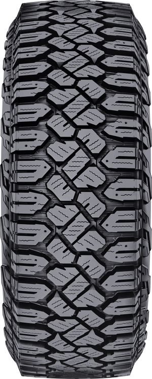 Yokohama GEOLANDAR A/T XD LT245/70R17 119/116Q E/10