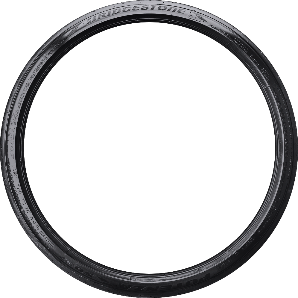 Bridgestone Potenza S007 305/30R20 - Wheelwiz