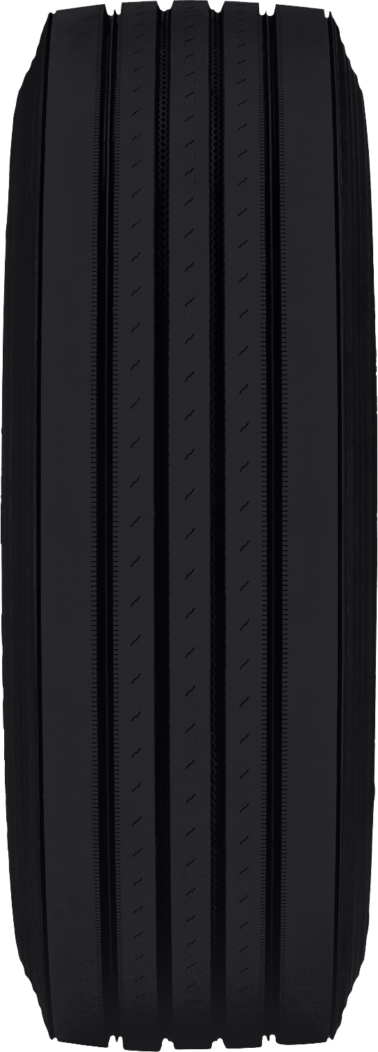 Toyo M137 11R24.5 - Wheelwiz