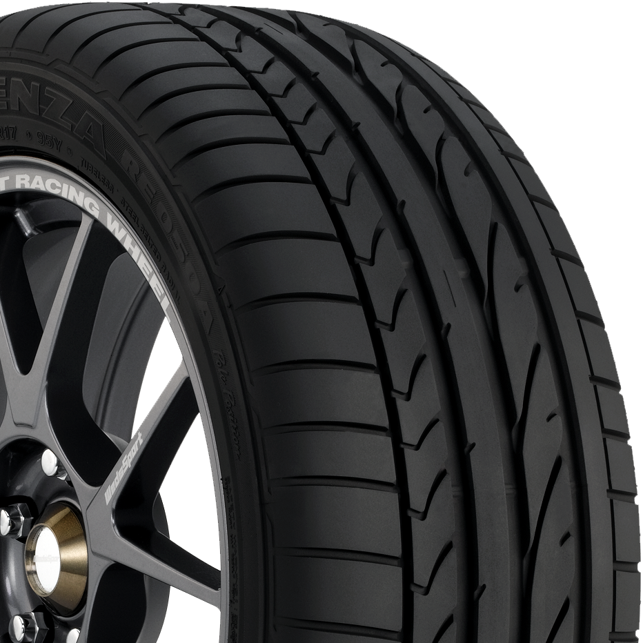 Bridgestone Potenza RE050A 245/40R19 - Wheelwiz