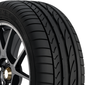 Bridgestone Potenza RE050A 245/40R20 - WheelWiz