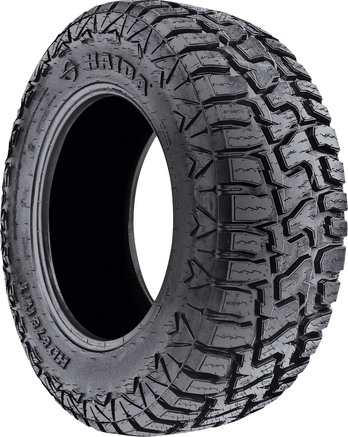 Haida HD878 R/T 275/60R20