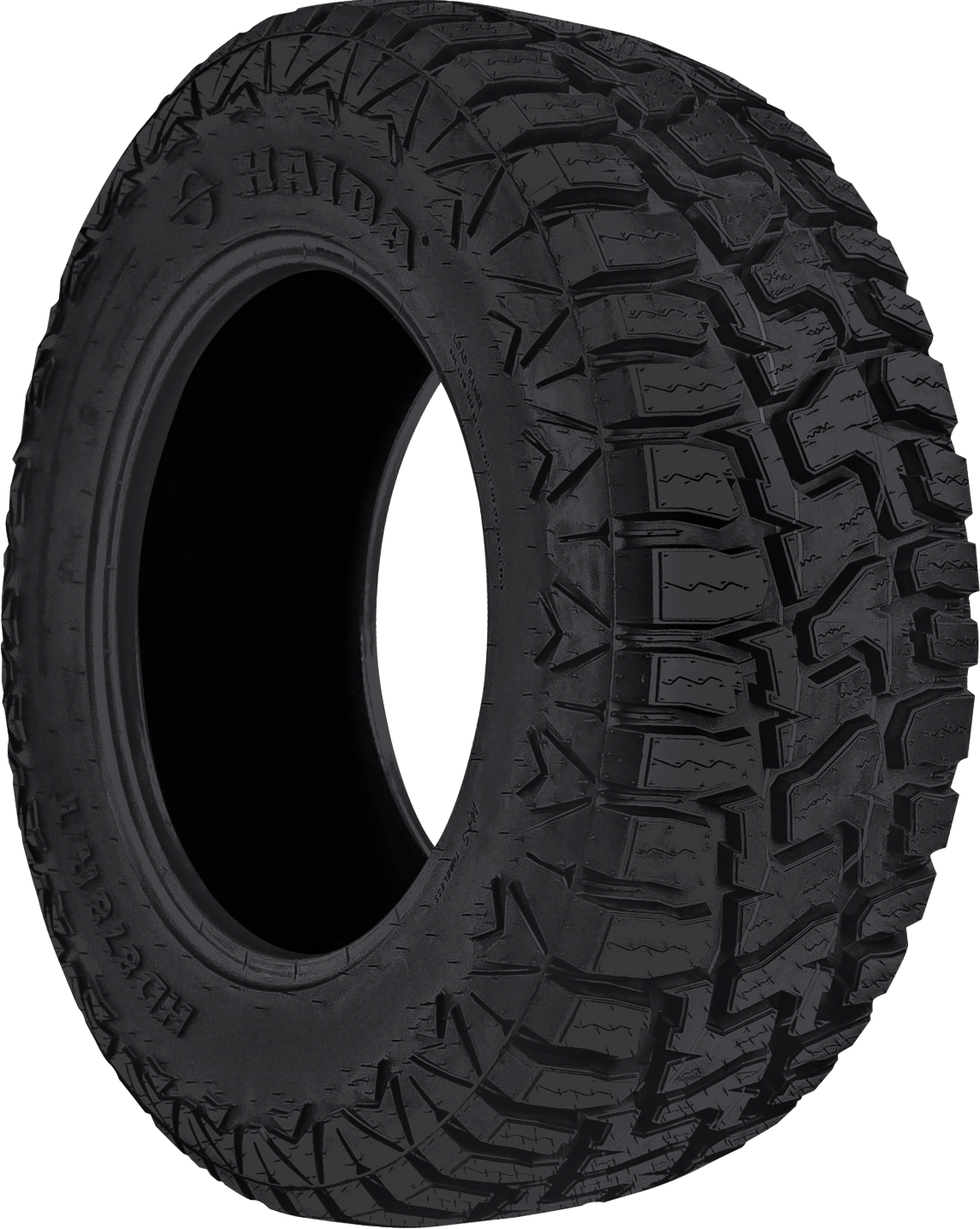 Haida 878 LT37/13.50R20 - Wheelwiz