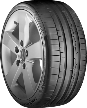 Continental ContiSportContact 6 245/35ZR20 95Y XL - Wheelwiz