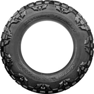 Nitto Mud Grappler 35x12.50R18