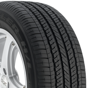 Bridgestone Dueler H/L 400 275/50R20