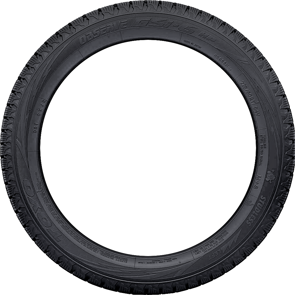 Toyo Observe GSi-6 275/50R21