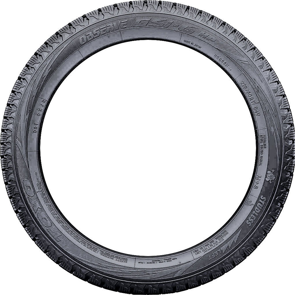 Toyo Observe GSi-6 275/65R18 - Wheelwiz