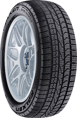 Falken Aklimate 255/65R18 111H