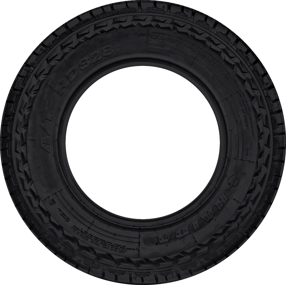Haida HD828 265/65R17