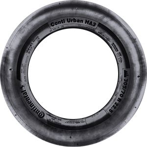 Continental CityService HA3 315/80R22.5 - Wheelwiz
