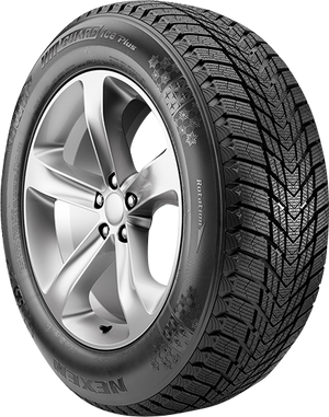 Nexen Winguard Ice Plus 235/55R17