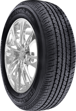 Firestone FR710 225/60R18 - Wheelwiz