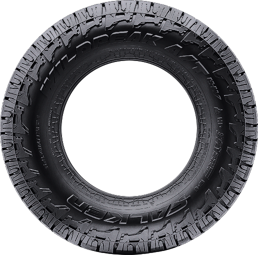 Falken WildPeak A/T4W LT35X11.5R18 117S C/6