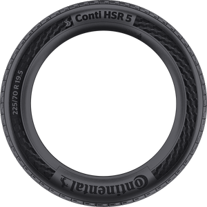 Continental HSR 5 225/70R19.5 - Wheelwiz