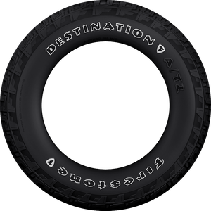 Firestone Destination A/T2 265/65R17