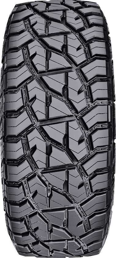 Greentrac ROUGH MASTER RT 275/60R20
