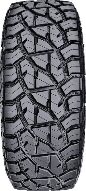 Greentrac ROUGH MASTER RT 275/60R20