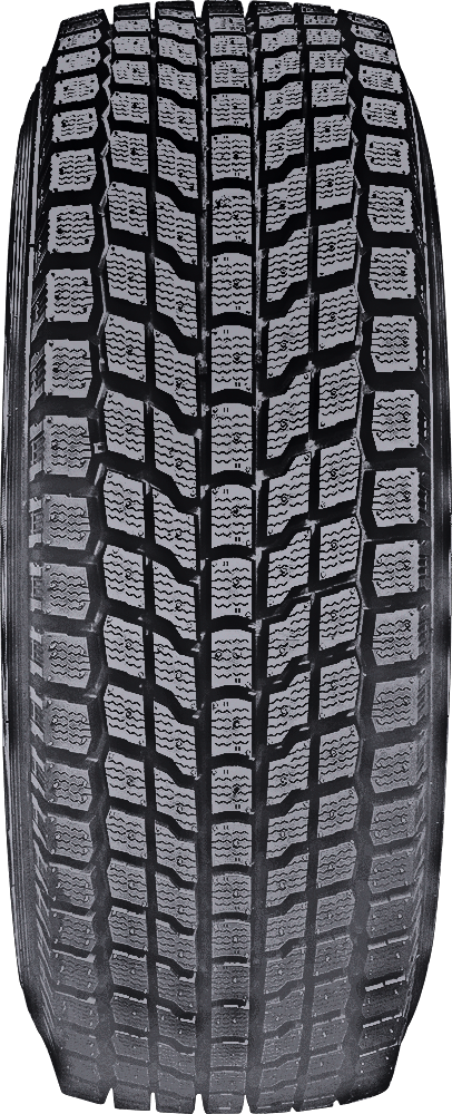 Yokohama GEOLANDAR I/T G072 P245/60R20 107R - Wheelwiz