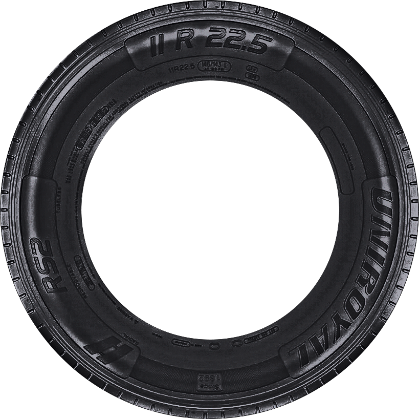 Uniroyal RS2 295/75R22.5