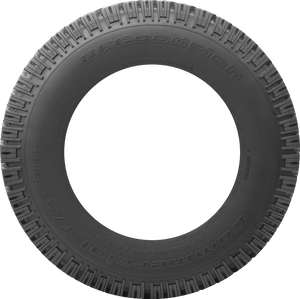 BFGoodrich Commercial T/A Traction LT265/75R16