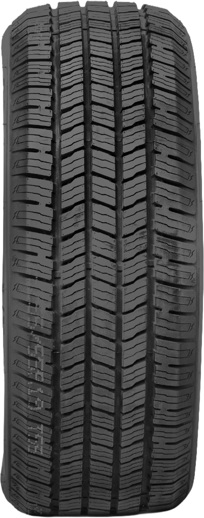 Gladiator X Comp H/T ASII 265/60R18 - Wheelwiz