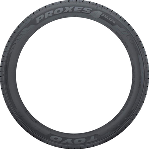 Toyo Proxes 4 245/40R17