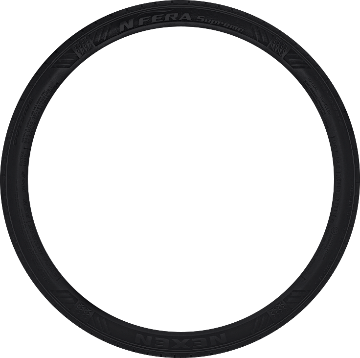 Nexen N'Fera Supreme 215/55R17