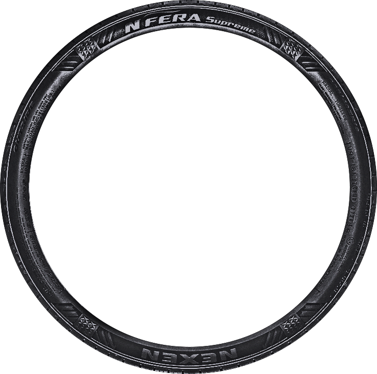 Nexen NFERA SUPREME 255/35R20